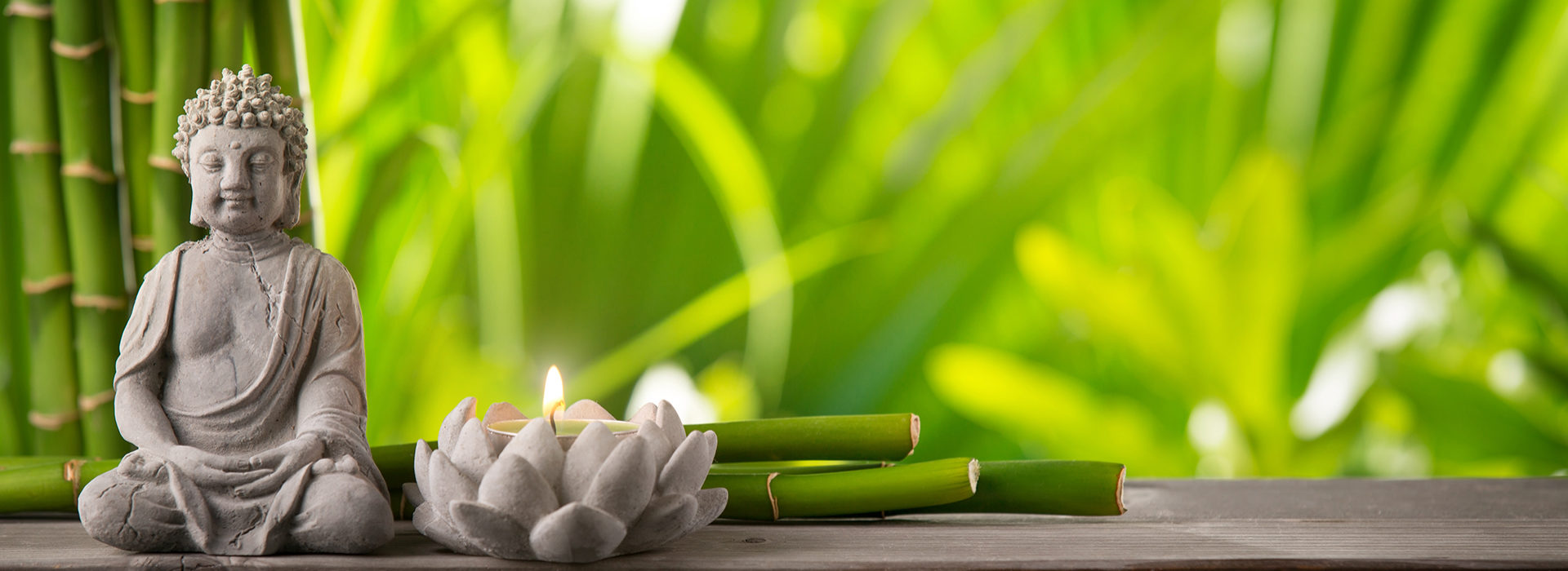 Intuitive Deep Tissue Massage