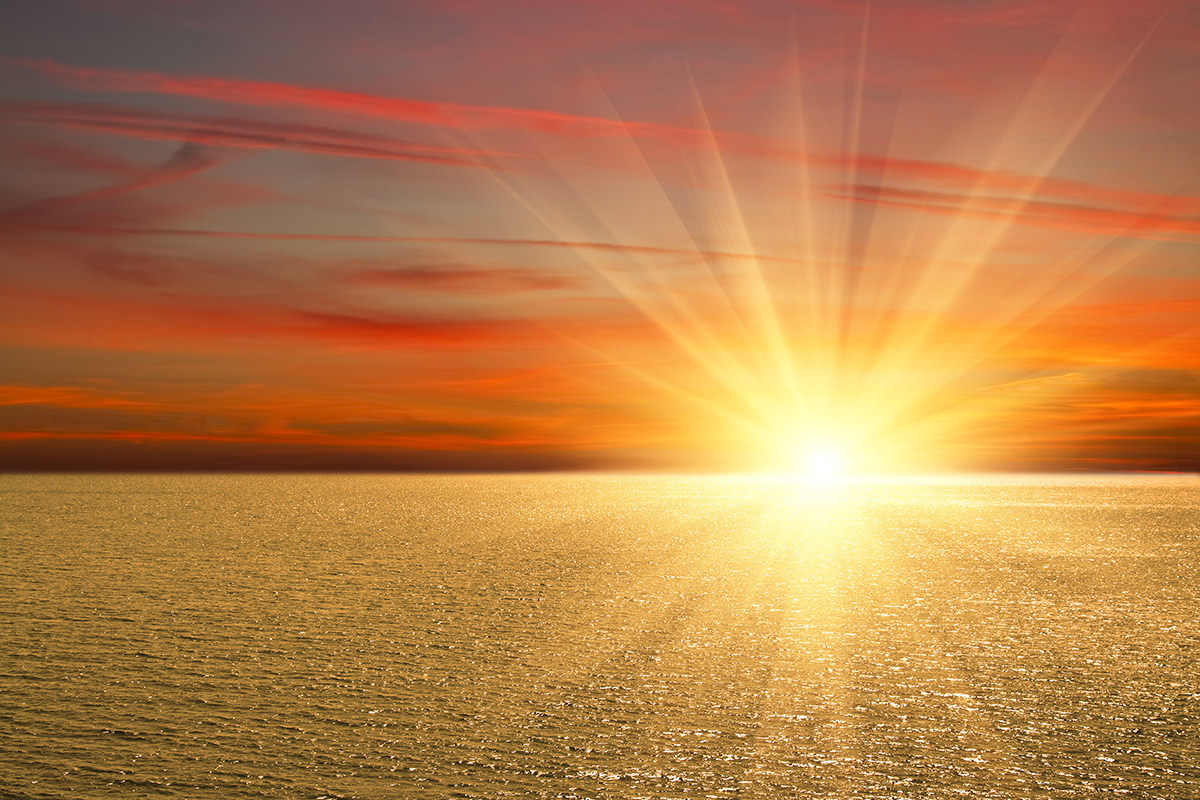 Spiritual benefits of massage